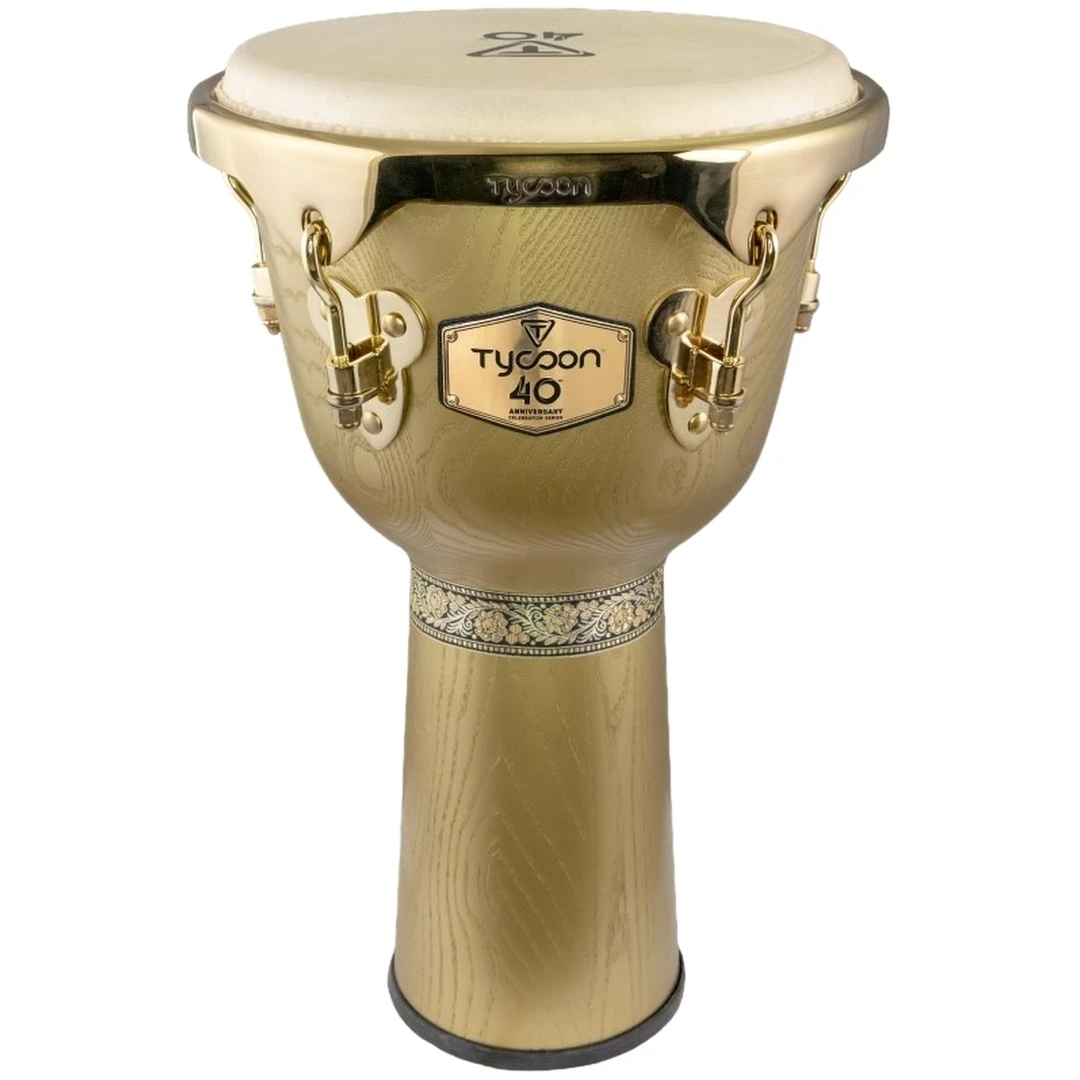 Джембе Tycoon TJ40CSJ-7 12 G