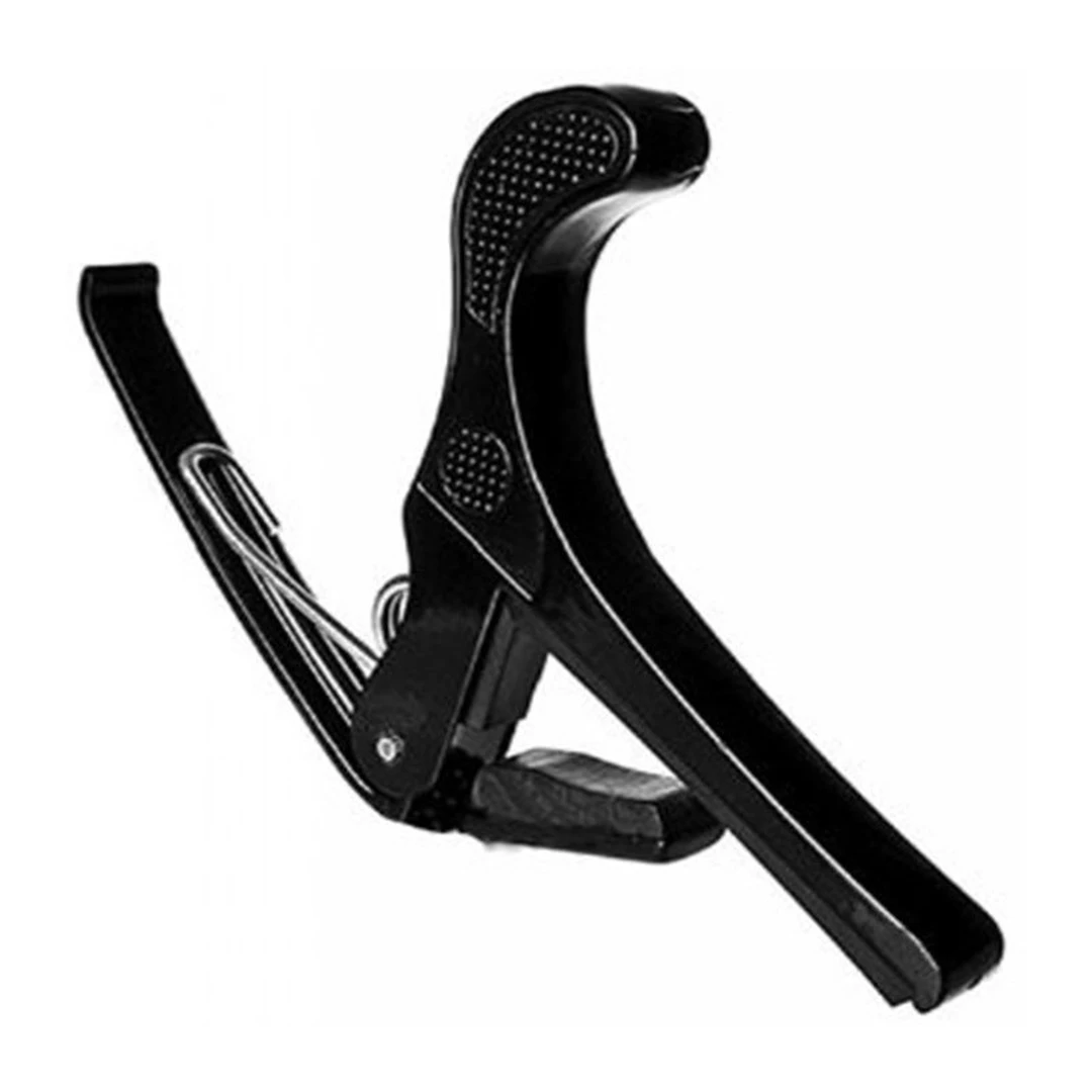 Каподастр Alice A007A/BK