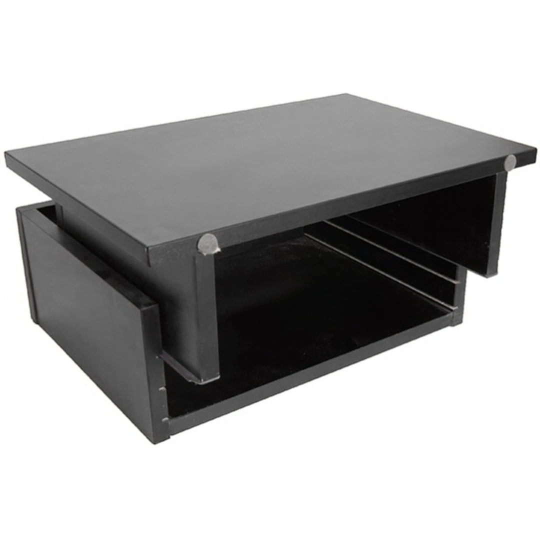 Подставка под ноги Lutner Lut-FS01-BK