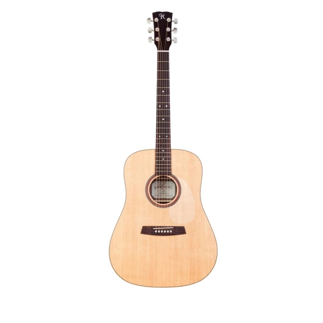 Акустическая гитара Kremona M10C