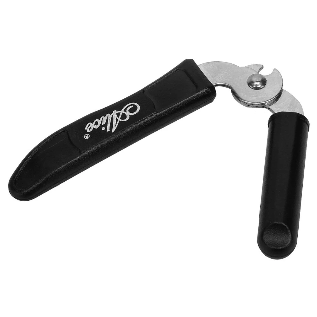 Вертушка для намотки струн и кусачки Alice A1009A