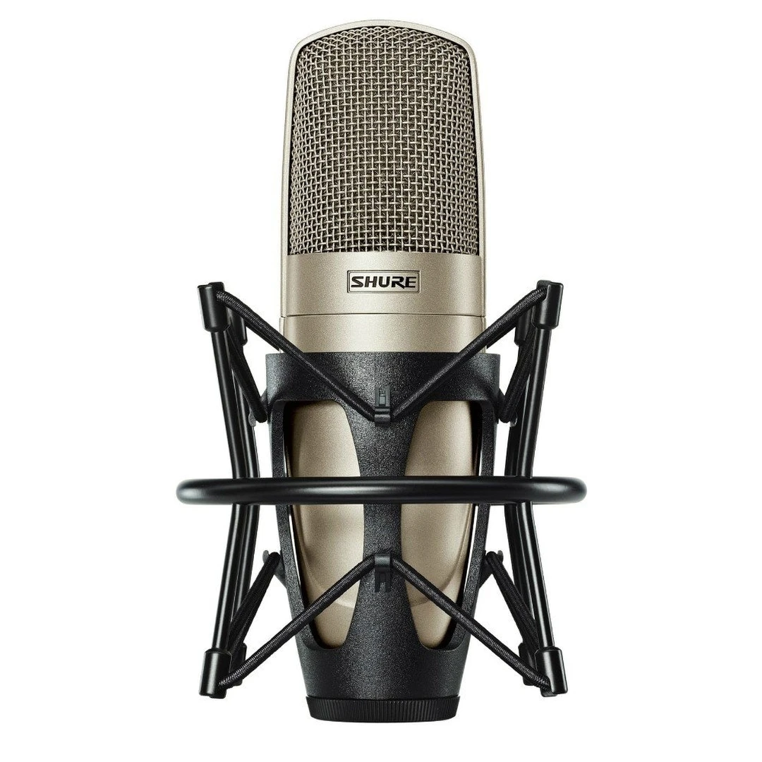 Микрофон Shure KSM32/SL