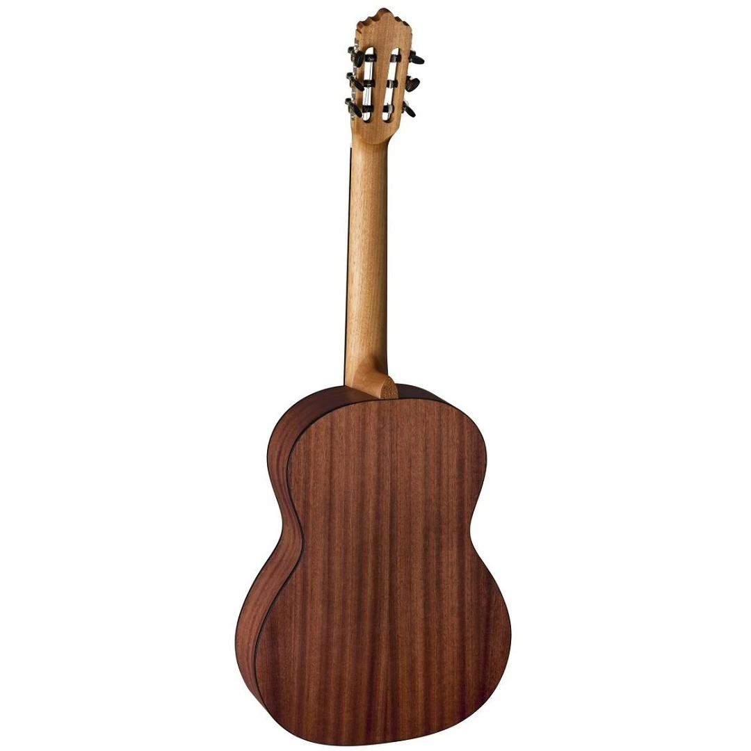 Классическая гитара La Mancha Rubinito LSM/63-N