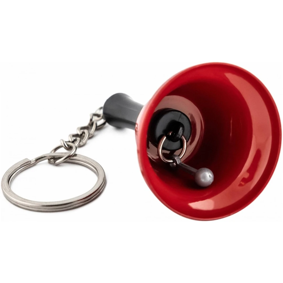 Колокольчик Terris XBLL-KCR