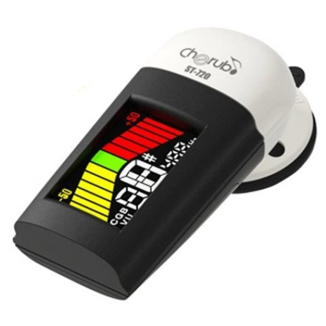Тюнер Cherub ST-720