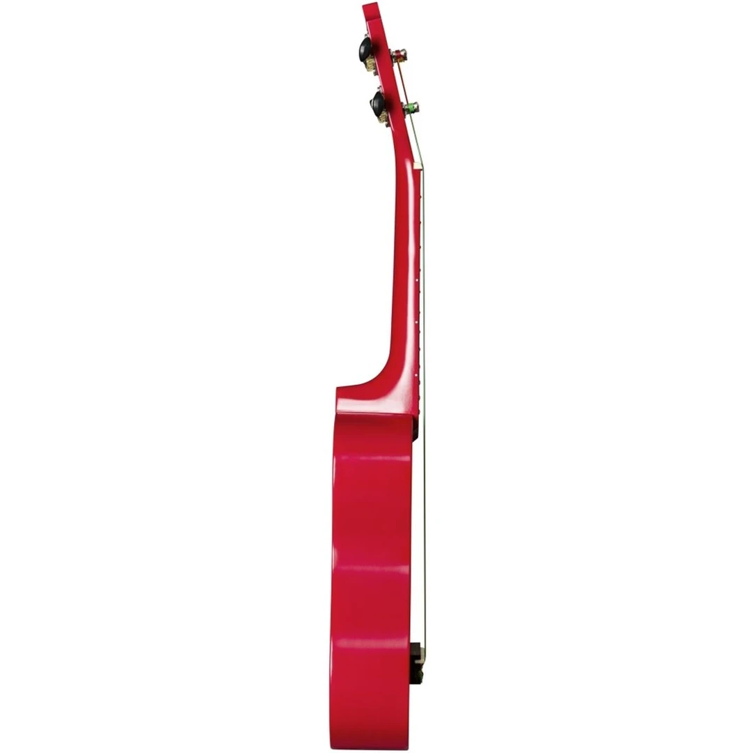 Укулеле Baton Rouge UR1-S RD