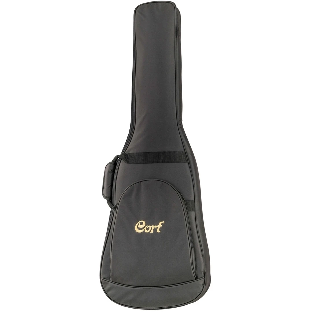 Электрогитара Cort CR200 FBL WBAG