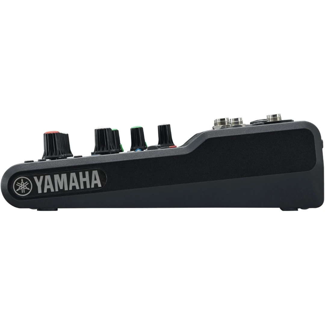 Микшерный пульт Yamaha MG06X
