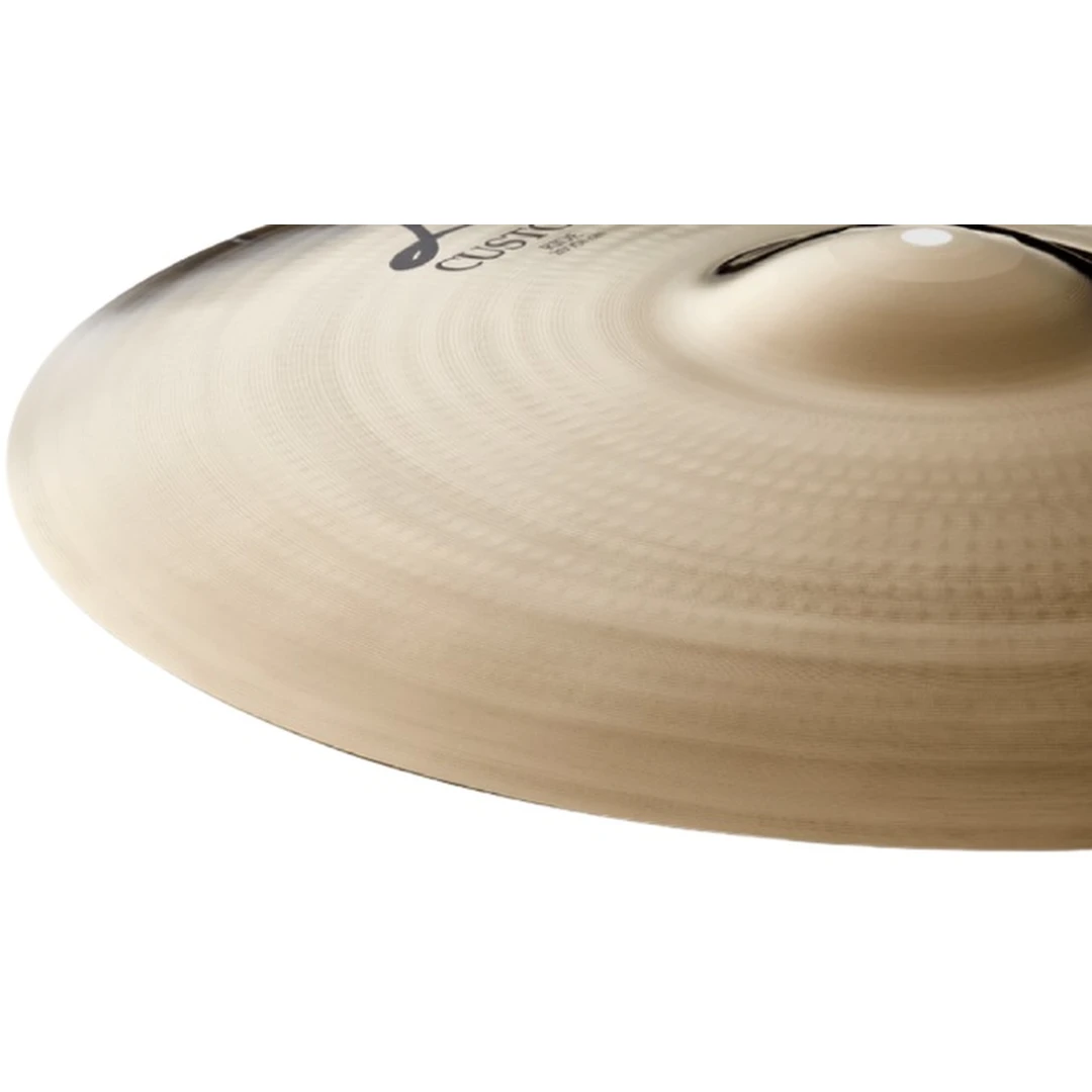 Тарелка Zildjian 20" Ride A20518