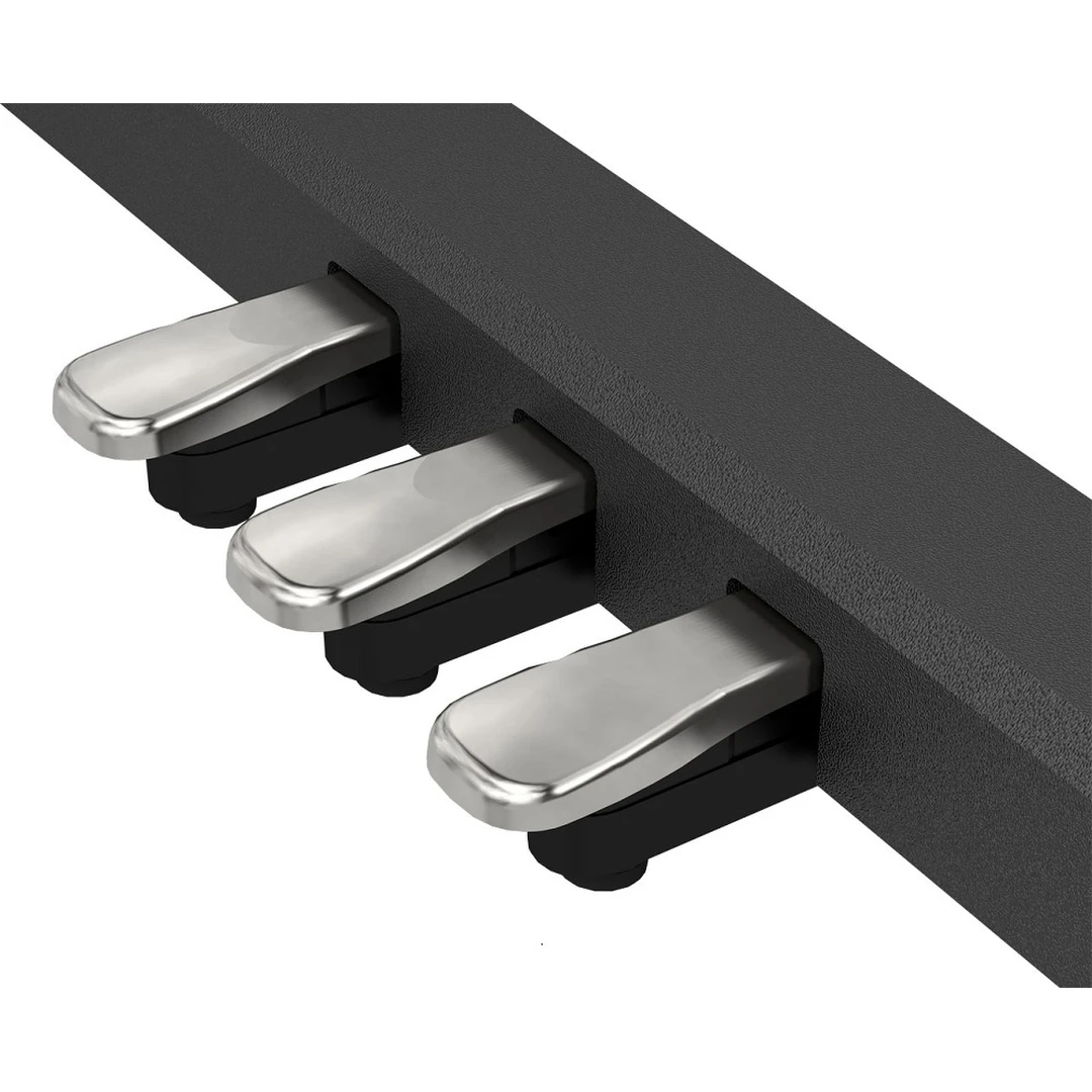 Цифровое пианино Roland F107-BKX