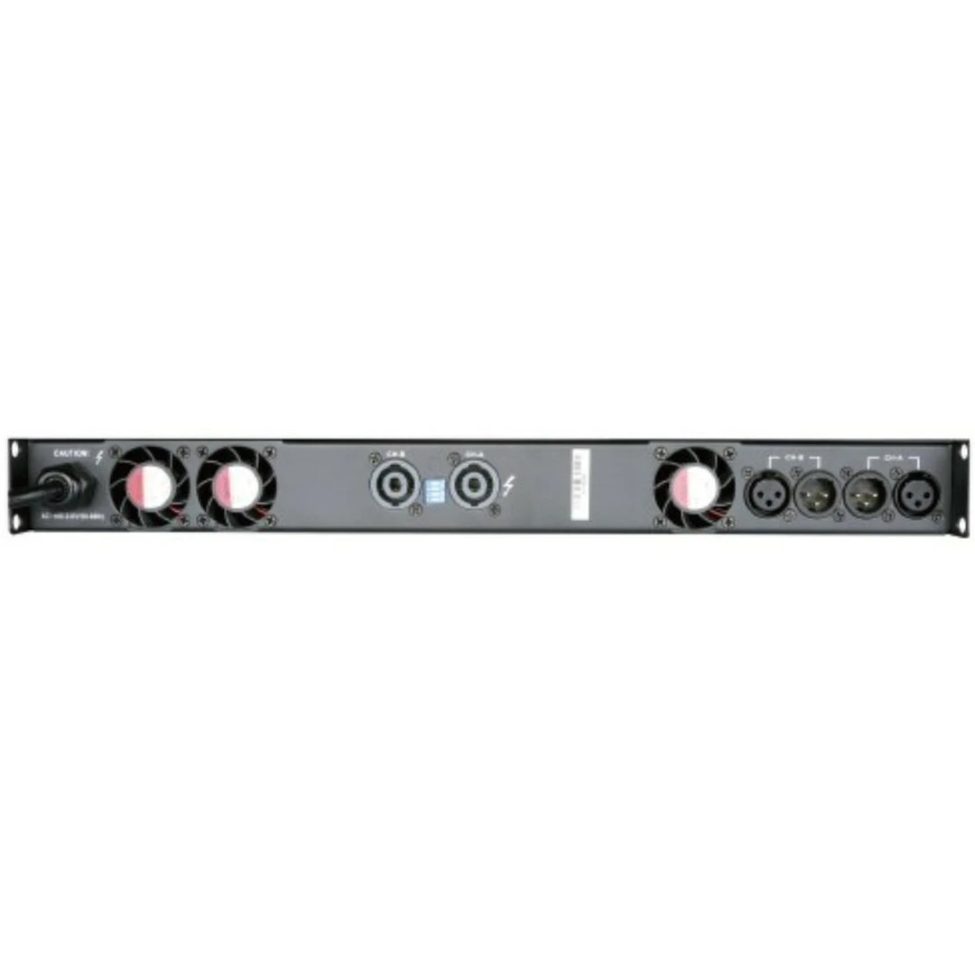 Усилитель Soundking AG2065