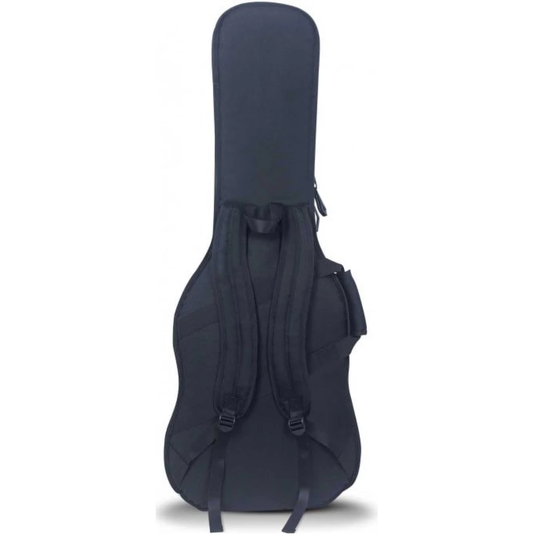 Чехол для электрогитары Crossrock CRSG206EBK