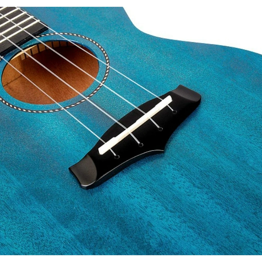 Укулеле Enya EUC-25D/BL