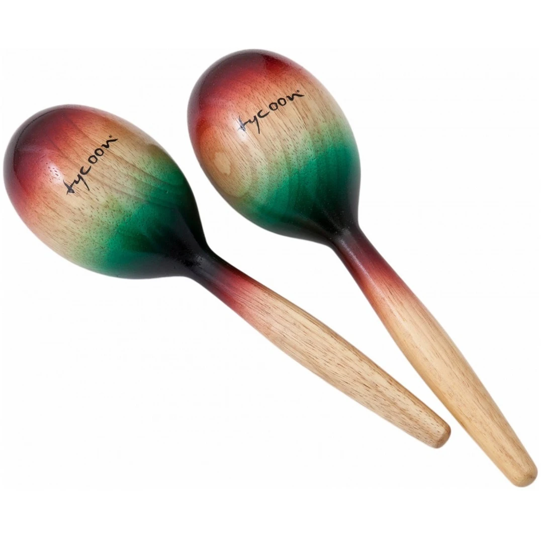 Маракасы Tycoon TMW-S