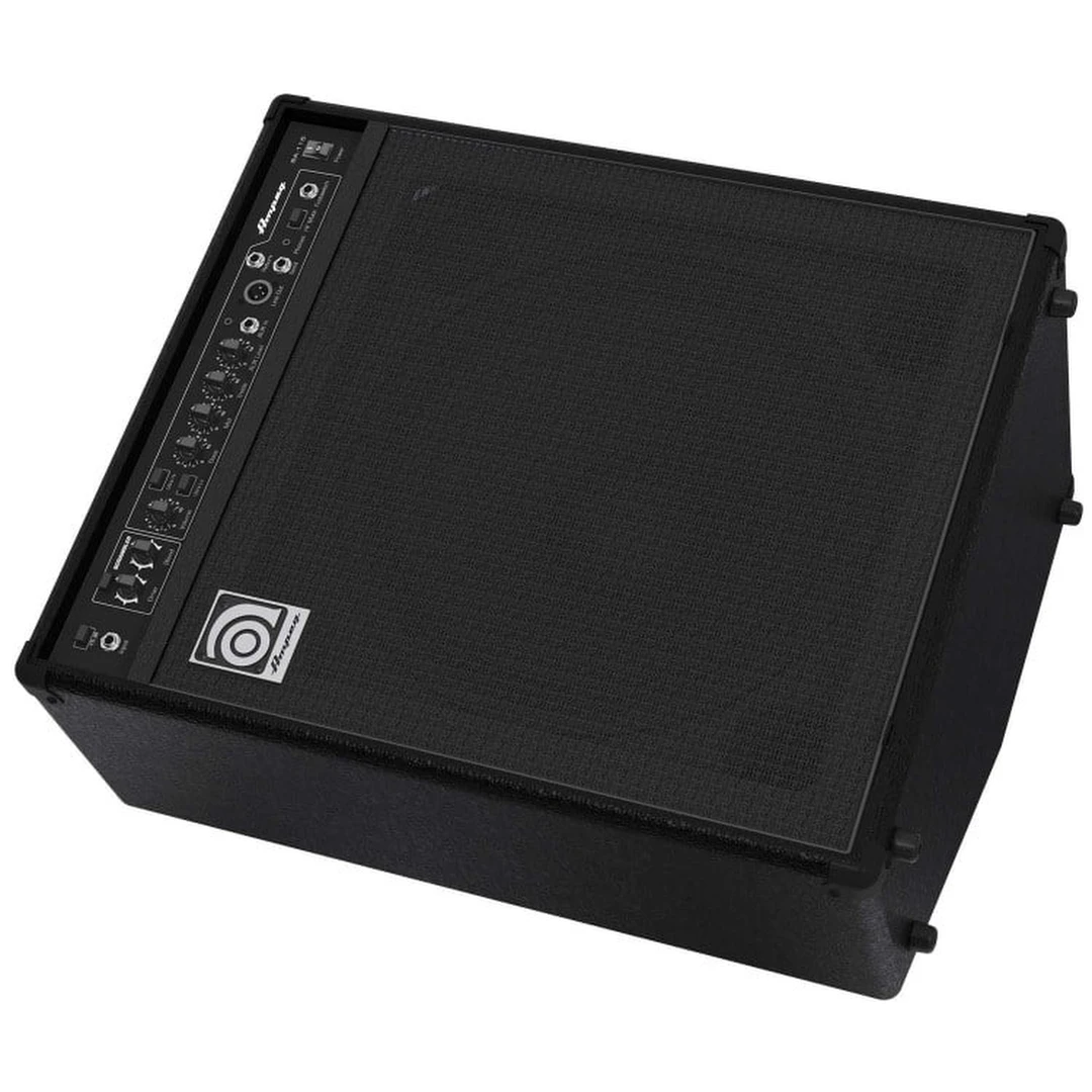 Комбоусилитель для бас-гитары Ampeg BA115v2