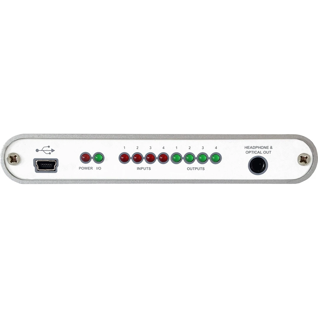 Аудиоинтерфейс ESI MAYA44 USB+