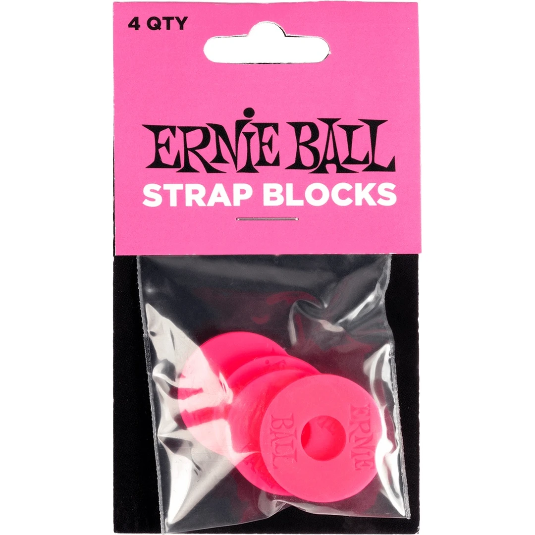Держатели для ремня Ernie Ball 5623