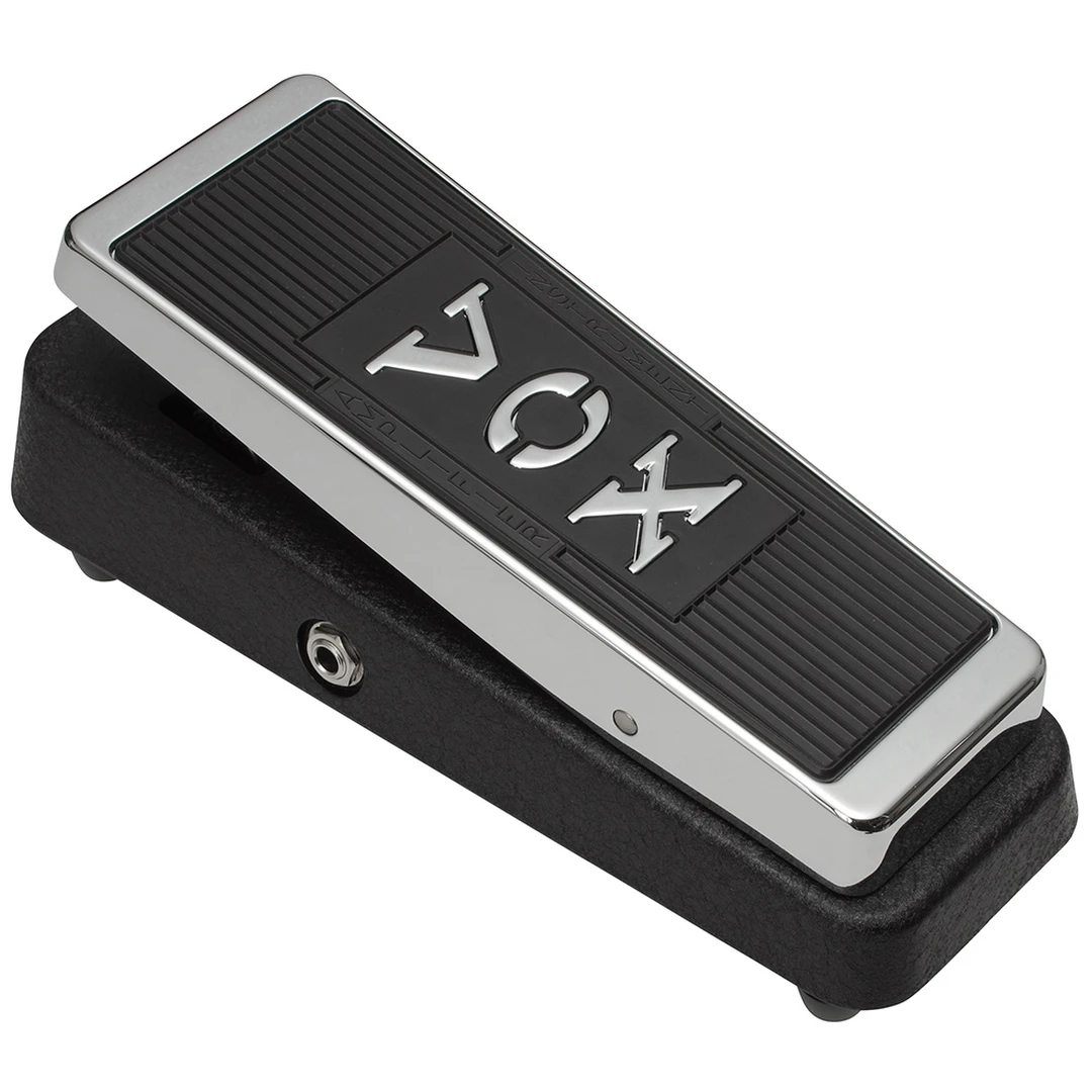 Педаль эффектов Vox Real McCoy Wah