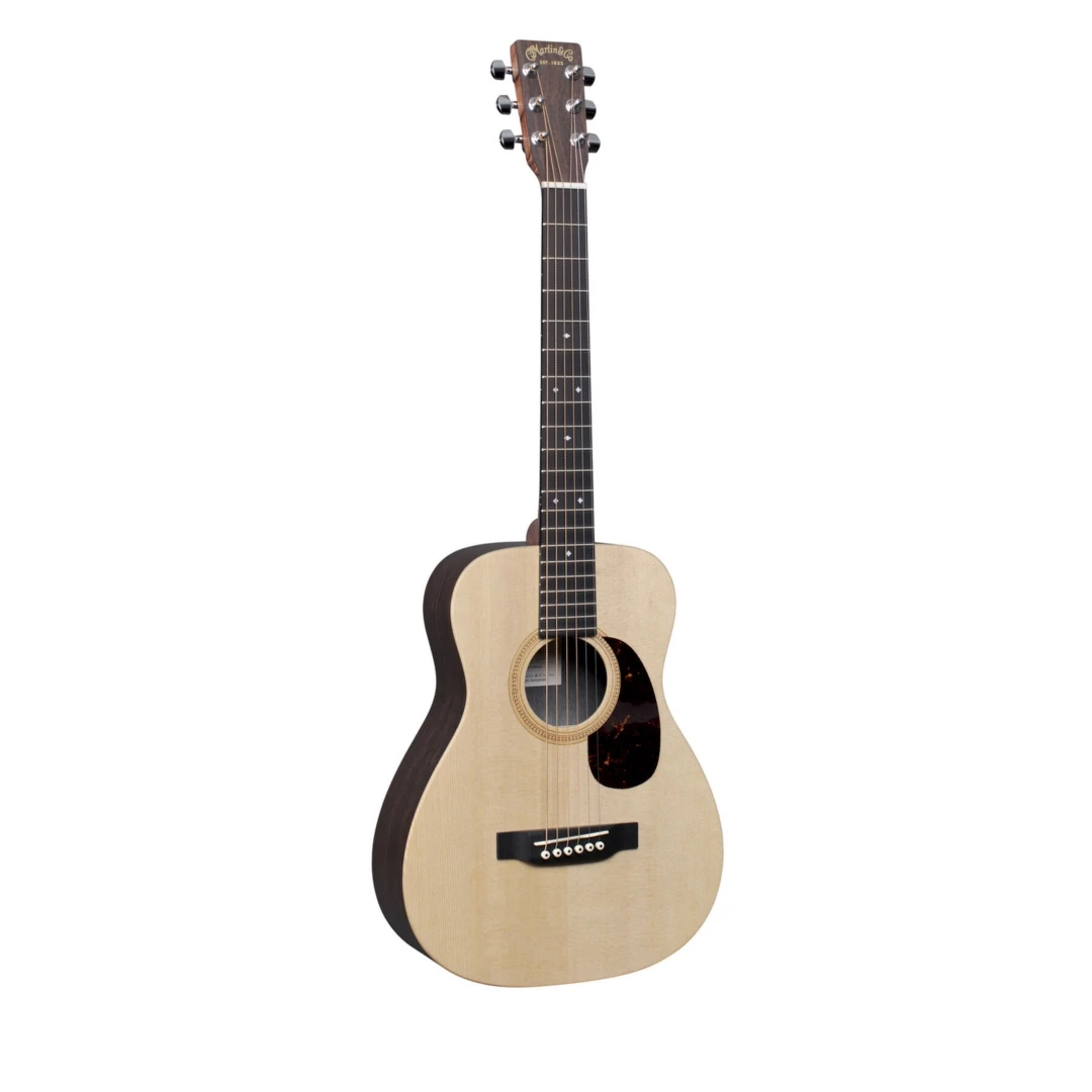 Акустическая гитара Martin LX1R Little Martin