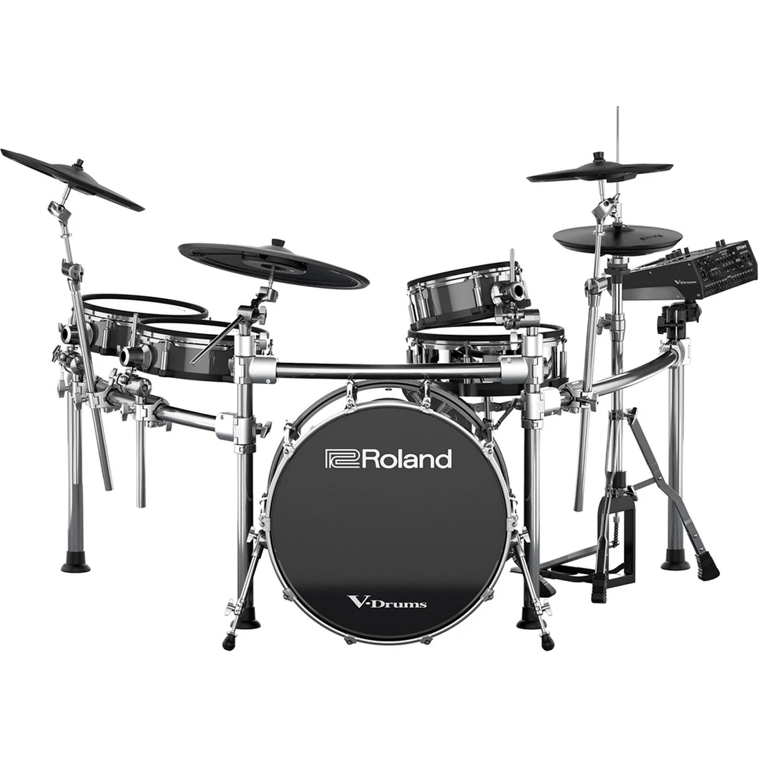 Электронная ударная установка Roland TD-50KVX Kit