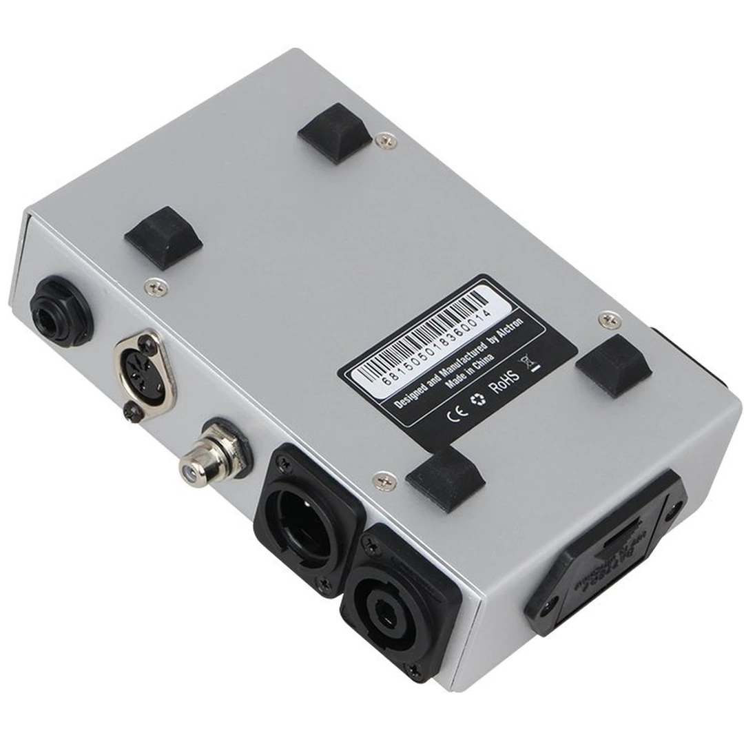 Кабельный тестер Alctron DB-2