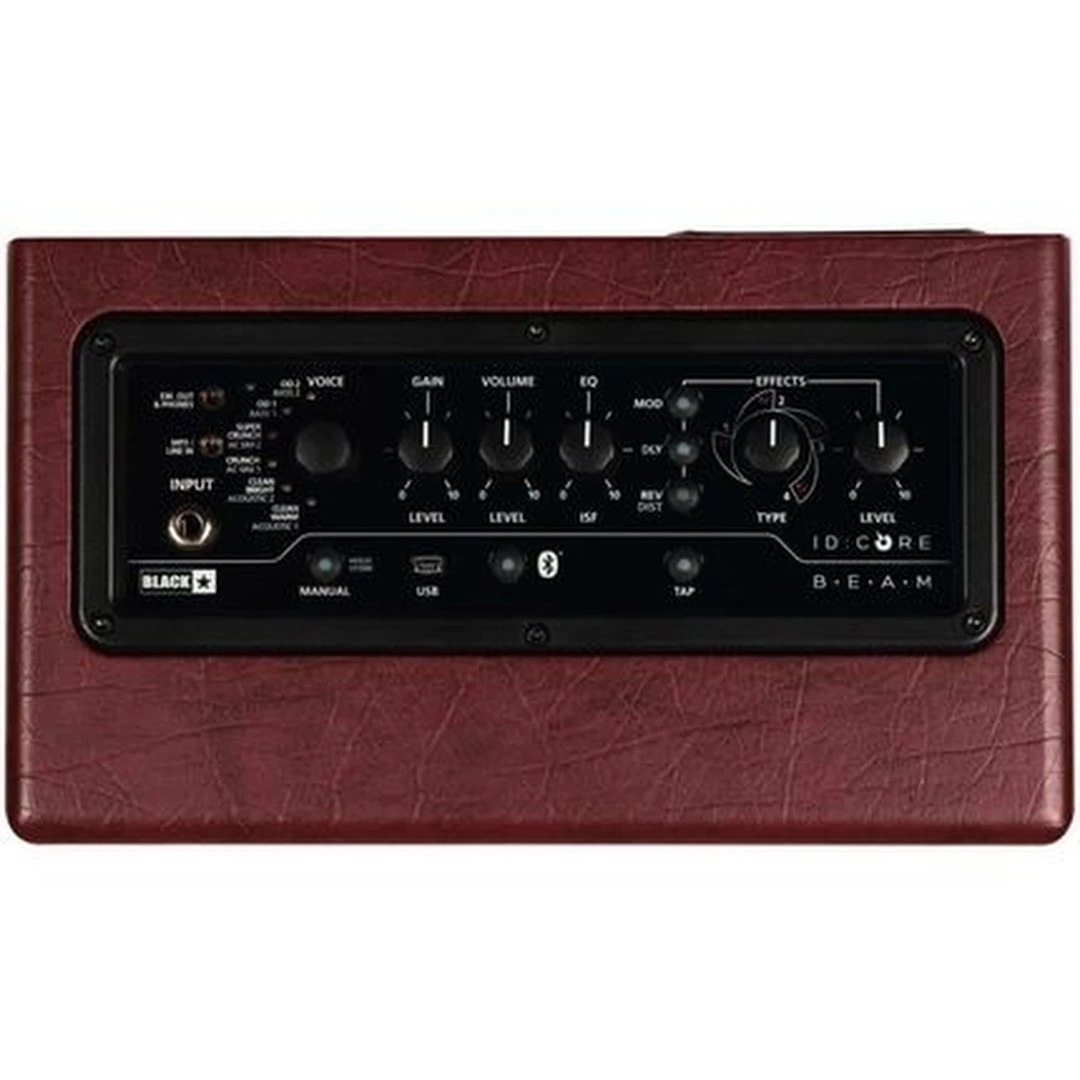 Комбоусилитель Blackstar ID Core BEAM Artisan Red