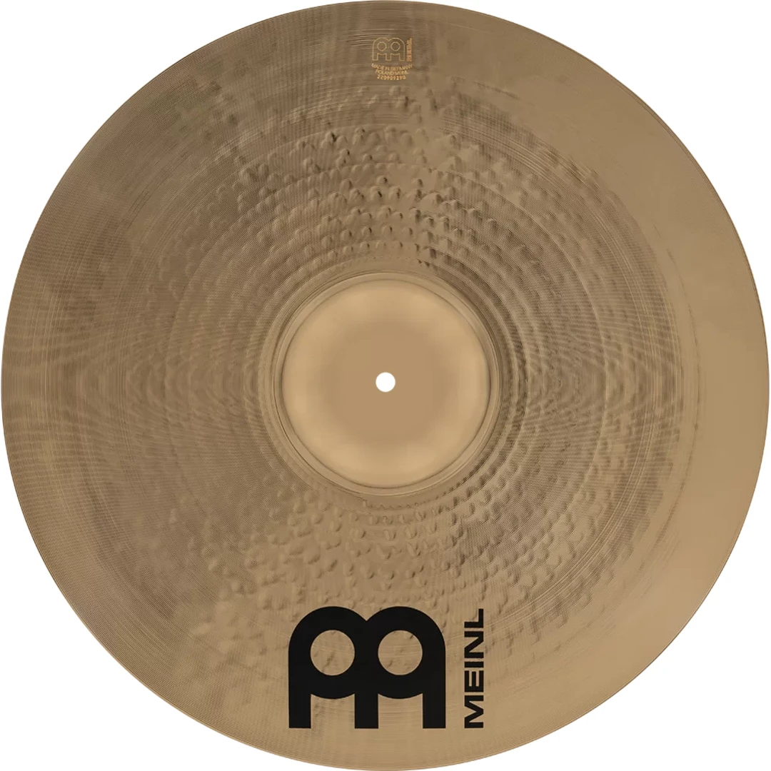 Тарелка Meinl 20" Heavy Crash PAC20MHC