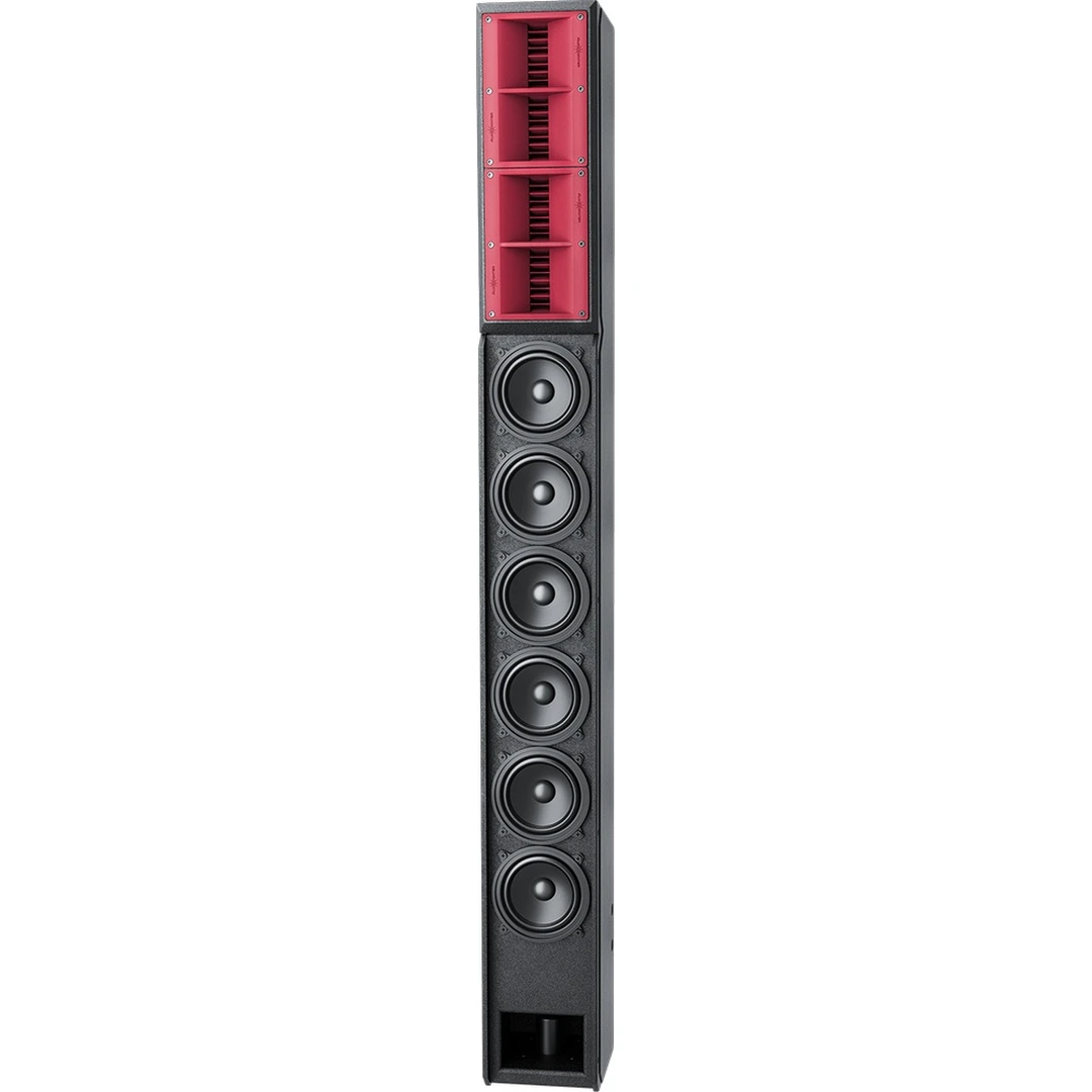 Пассивная акустическая система Audiocenter L65 MK2