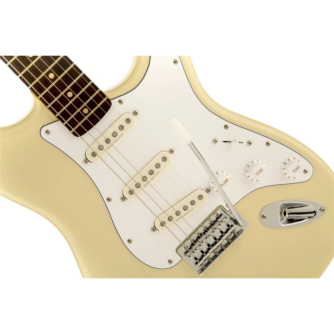 Электрогитара Fender Squier Vintage Modified Stratocaster RW Vintage Blonde
