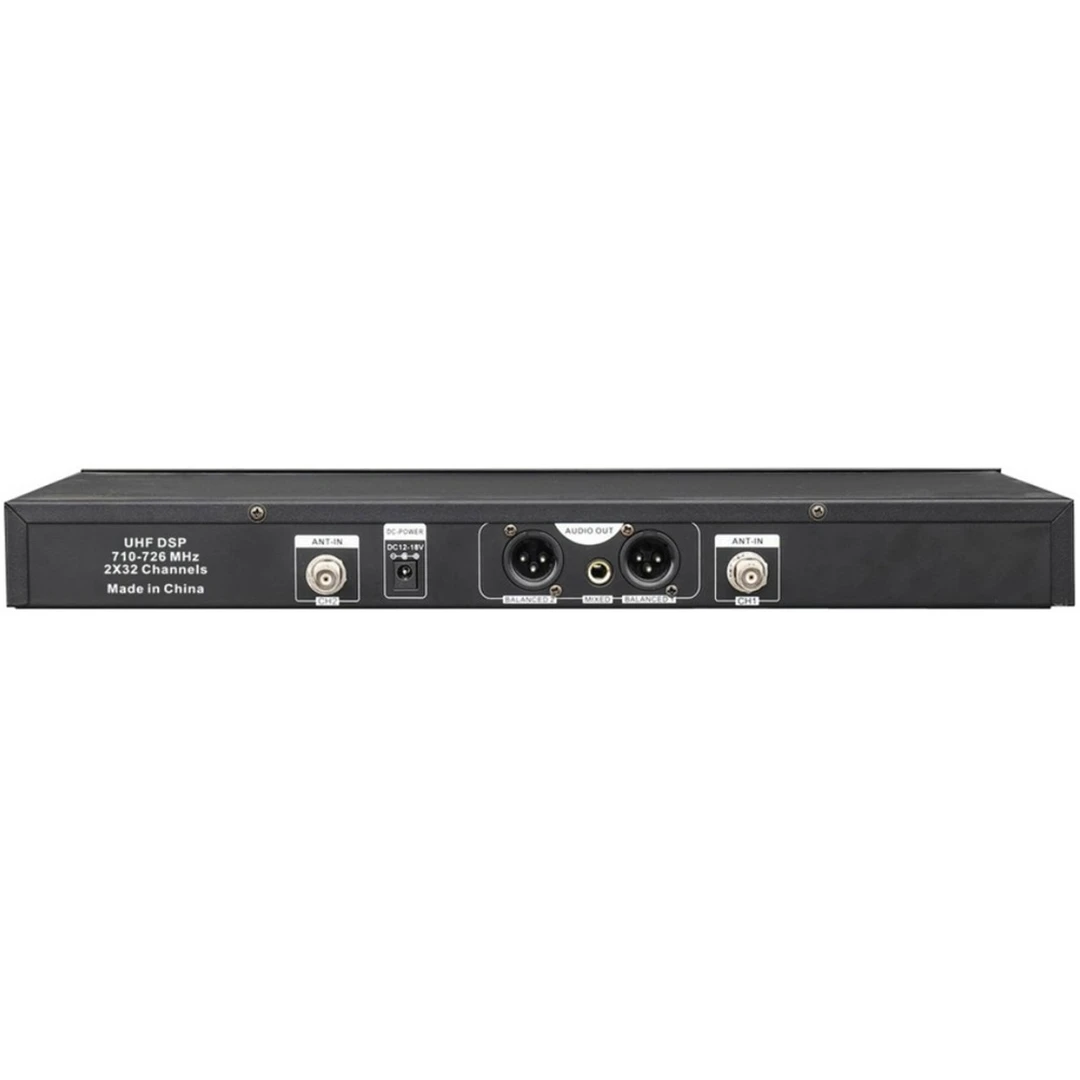 Радиосистема Axelvox DWS7000HT RT Bundle