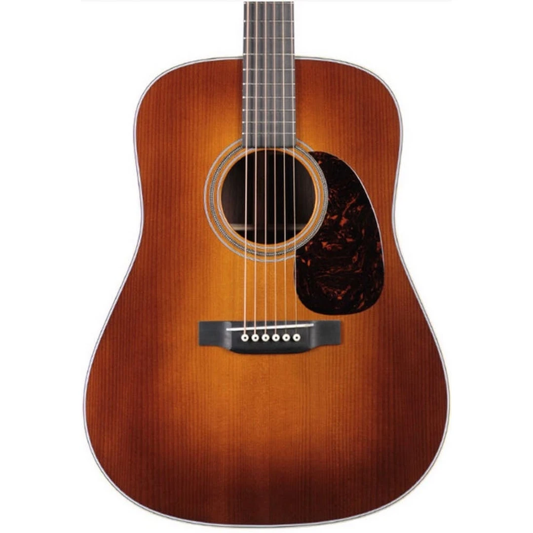 Акустическая гитара Martin D-28 Ambertone Standard Series