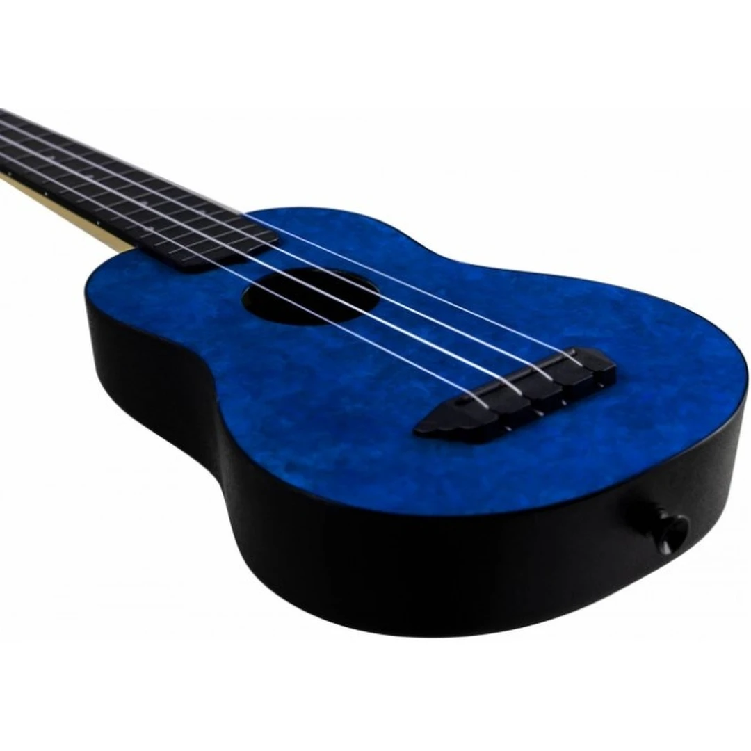 Укулеле Flight TUS-65 Sapphire