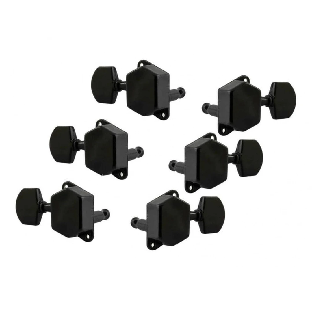 Колки Paxphil J-22-BK 3+3