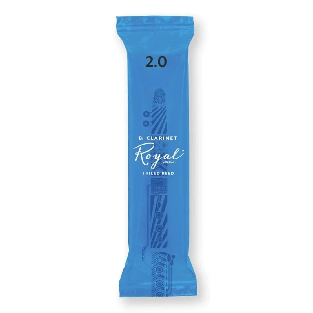 Трость для кларнета Rico RCB1020