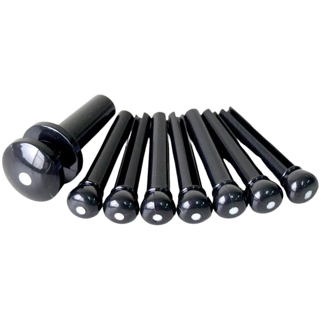 Фиксаторы струн и ремня Planet Waves PWPS10