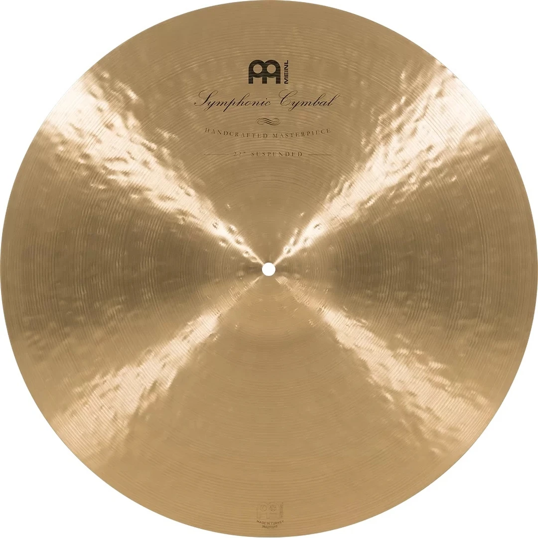 Тарелка Meinl 22" SY-22SUS