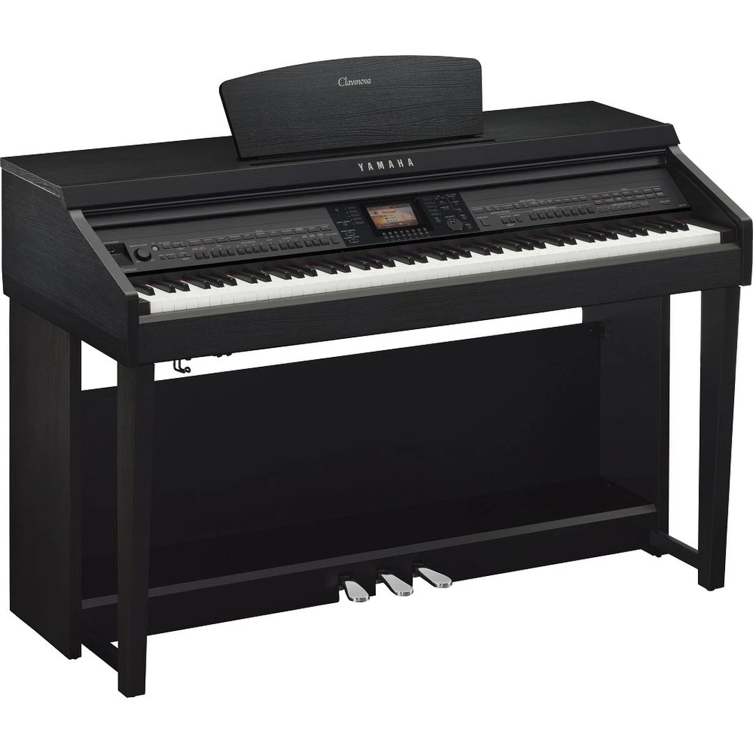 Цифровое пианино Yamaha Clavinova CVP-701B