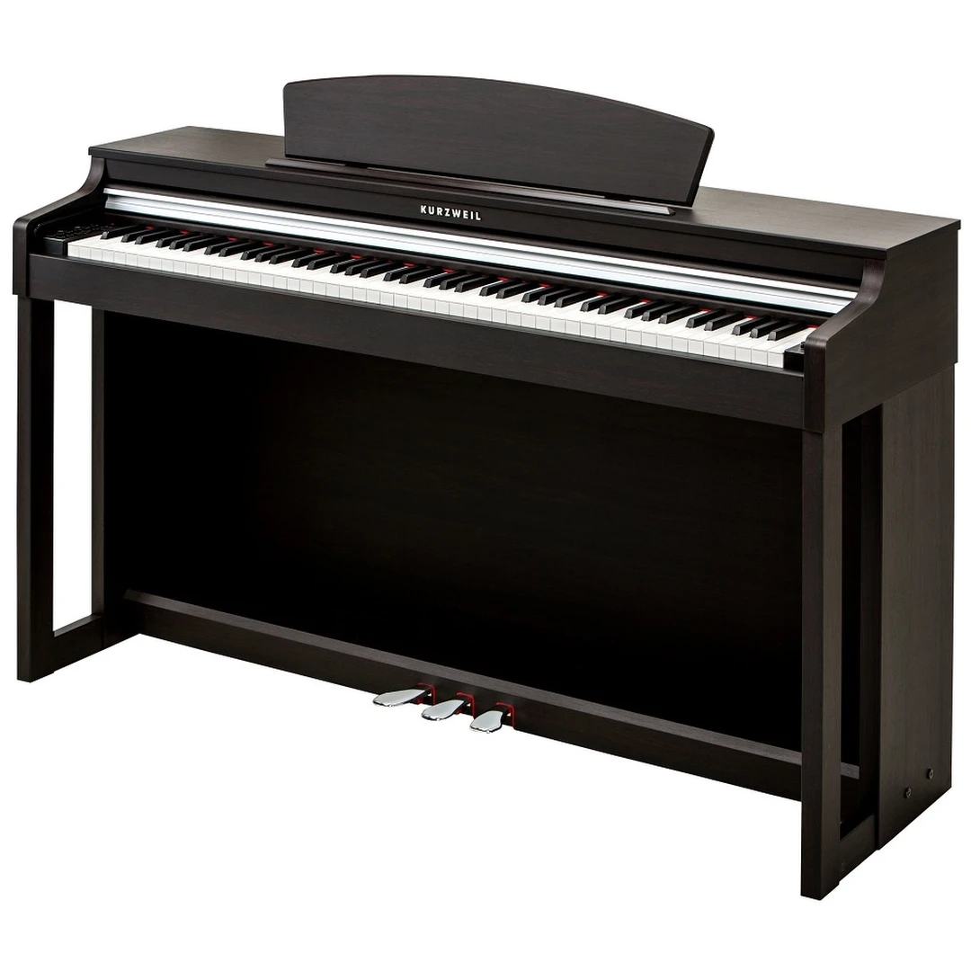 Цифровое пианино Kurzweil M120 SR