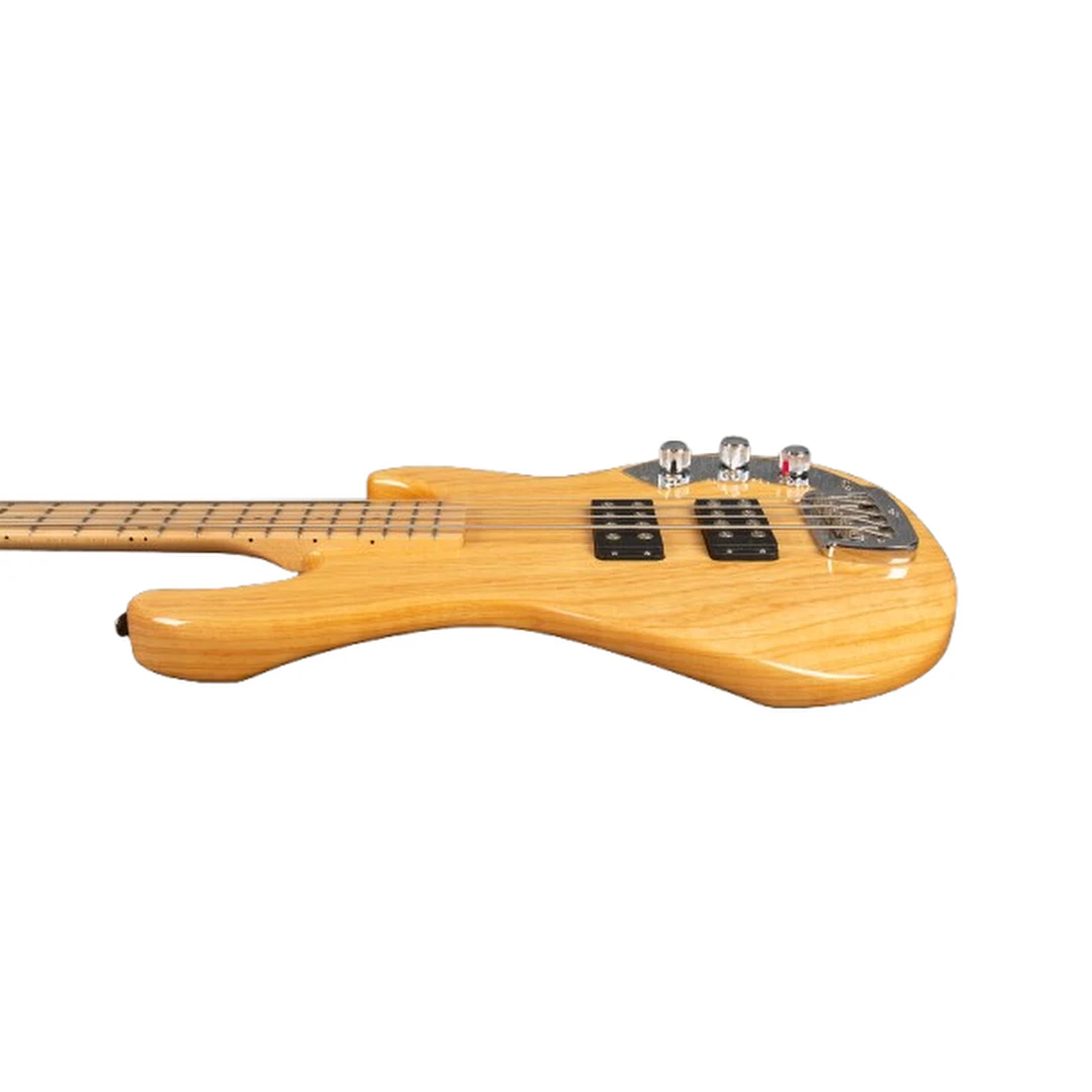 Бас-гитара G&L CLF L-2000 Natural MP