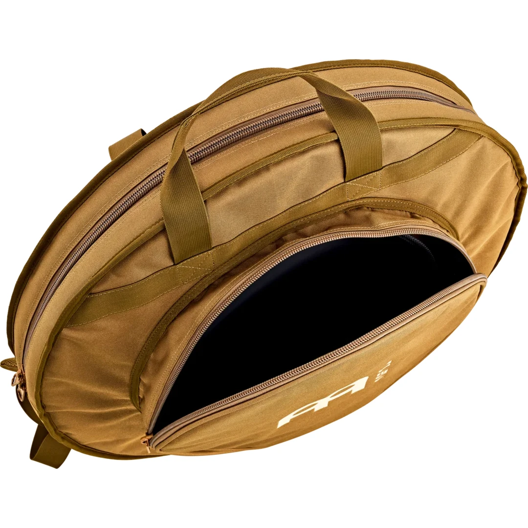 Чехол-рюкзак для тарелок Meinl Pro Cymbal Backpack, 22" (Coyote Brown) MCB22CB