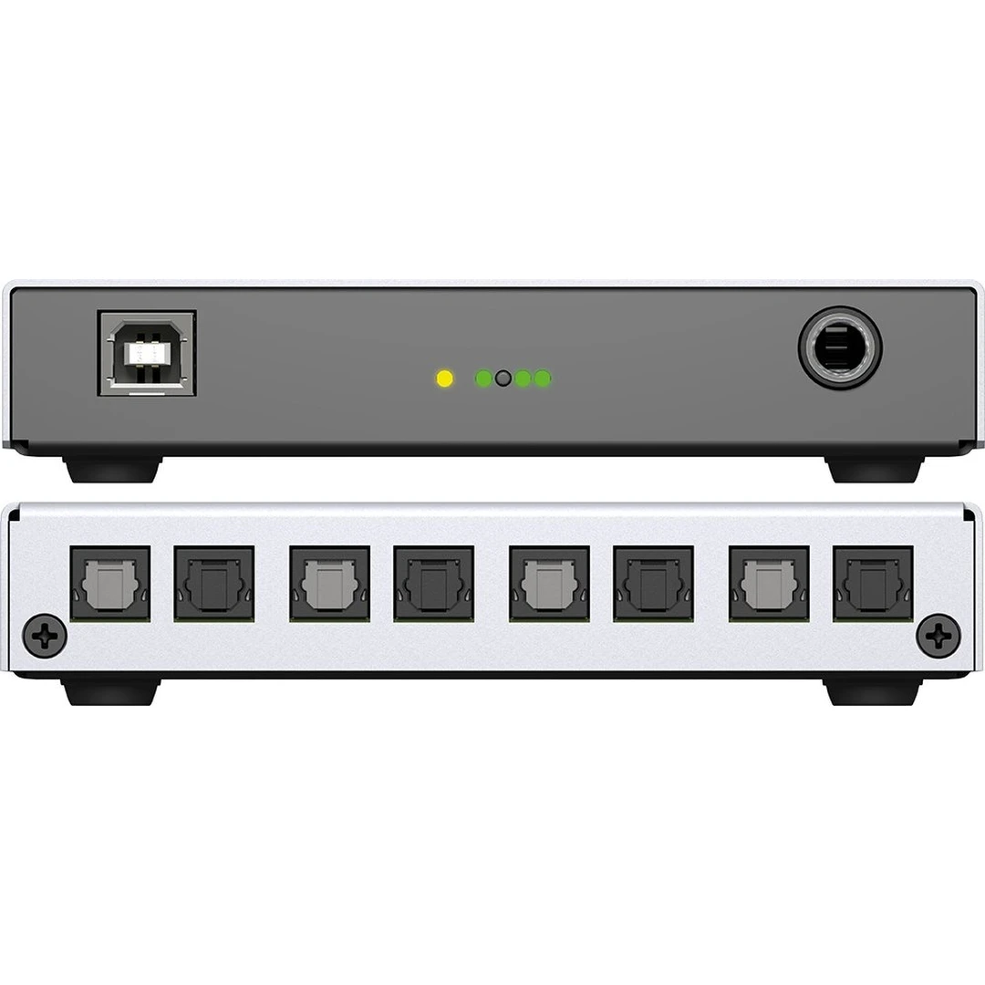 Аудиоинтерфейс RME Digiface USB