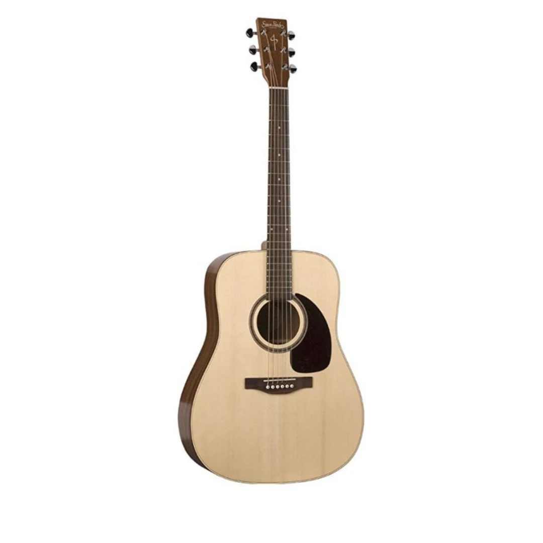 Акустическая гитара Simon &amp; Patrick Woodland Pro Spruce SG