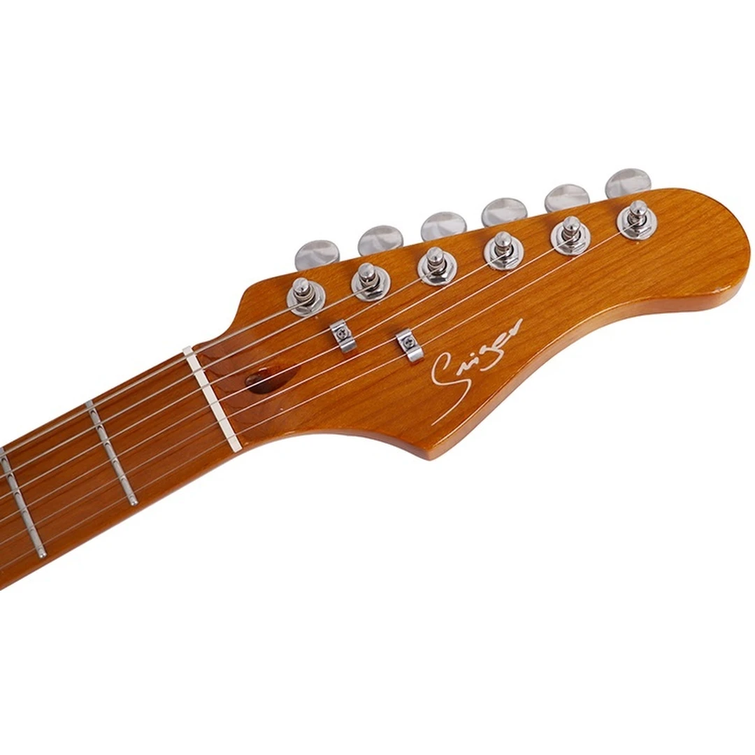 Электрогитара Smiger L-G2-PRO-DB