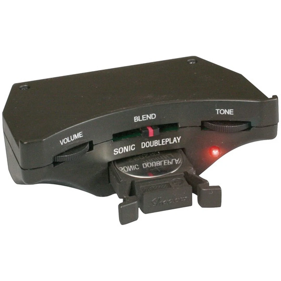 Звукосниматель Shadow SONIC DP