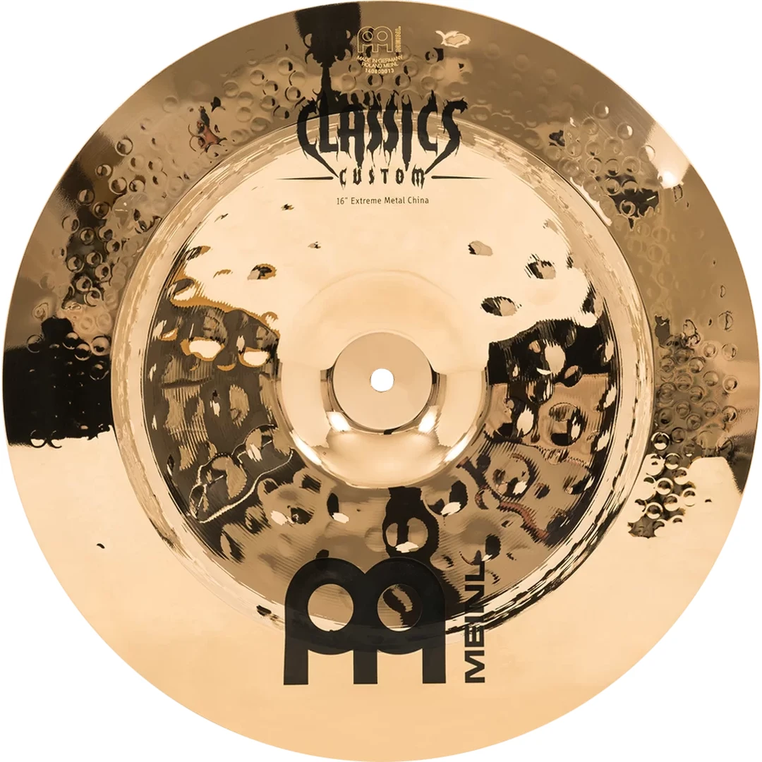 Тарелка Meinl 16" China CC16EMCH-B