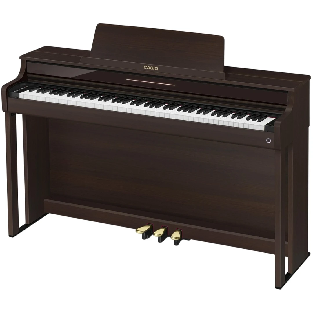 Цифровое пианино Casio Celviano AP-550BN