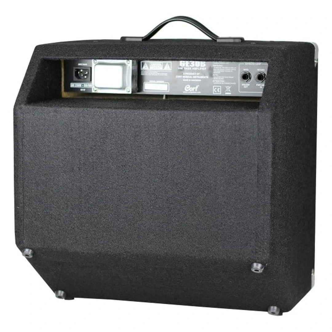 Комбоусилитель для бас-гитары Cort GE30B