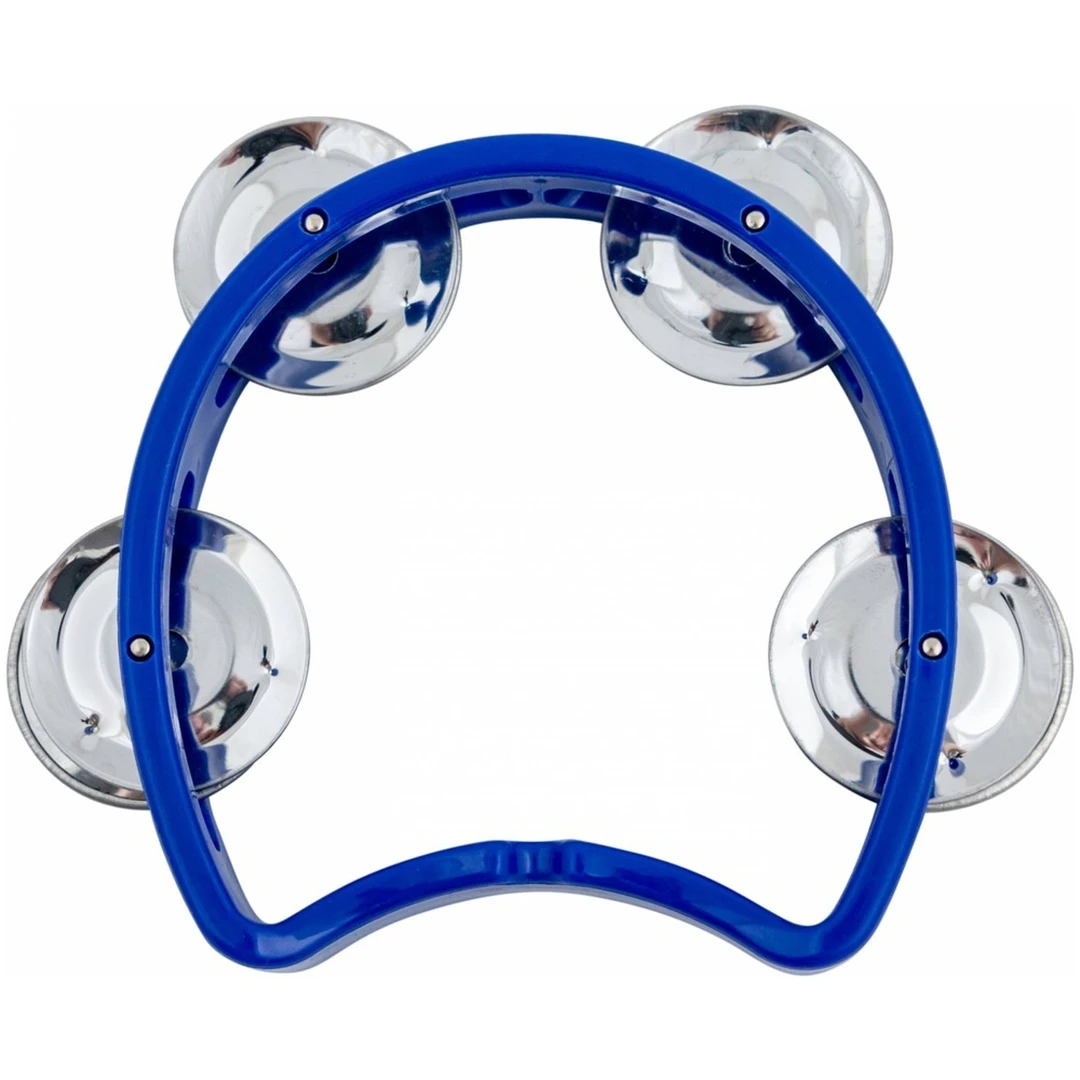 Тамбурин Terris XHST-P10 BL