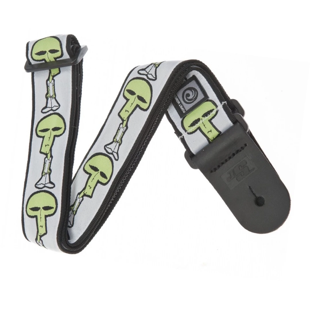 Ремень для гитары Planet Waves 50JS06