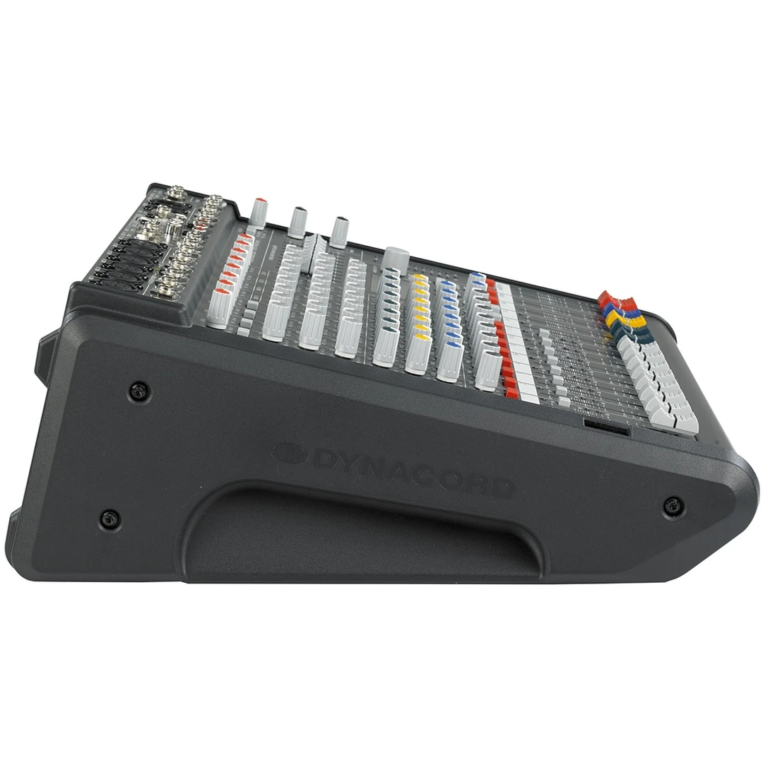Микшерный пульт  Dynacord PowerMate 600-3